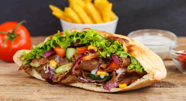 Restauracja Kebab 7 Star Grójec - Grójec