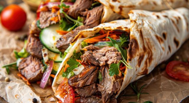 Restauracja Kebab 7 Star Piaseczno - Piaseczno