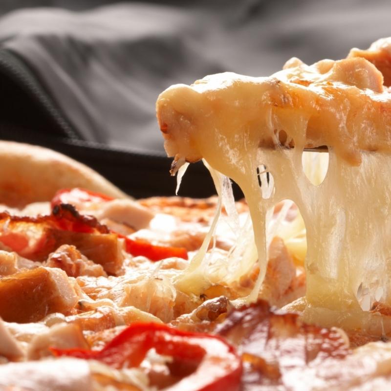 Pizza Italiano Testowo - Vesuvio | zamawiaj.online