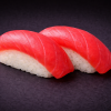 Nigiri z tuńczykiem