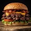 SMASH BURGER