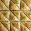 Baklawa