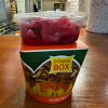 Maestro Kebab box samo mięso