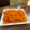 Marchewka po koreańsku